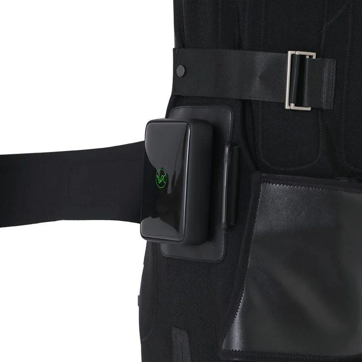 Commercial Wireless EMS Training Suit best