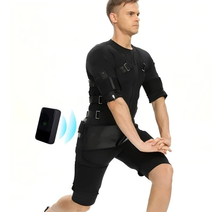 EMS 1:1 Wet Training Suit For Boutique Studios & Personal Trainers price