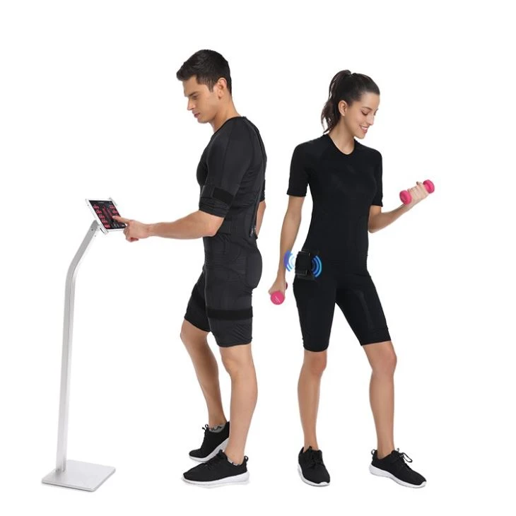 EMS Full Body Training Device