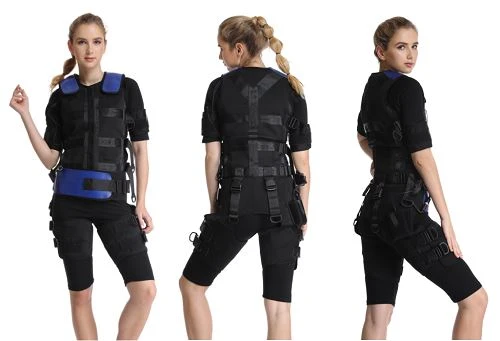 Neuromuscular Stimulation Gym Machine