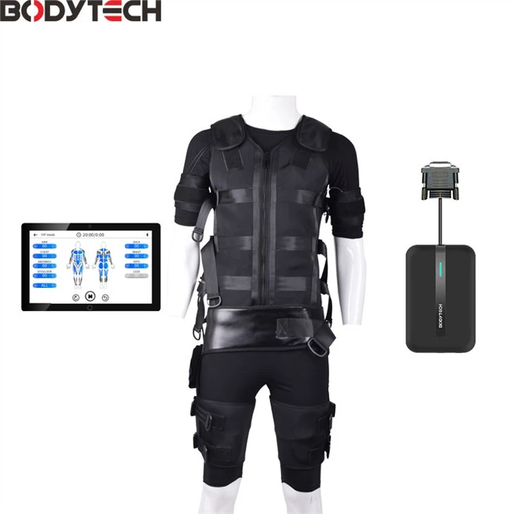 Body Fit EMS