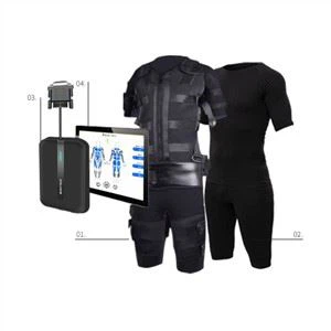 Profesionálny tréningový stroj EMS EMS Fit Body